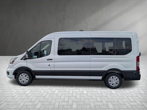 New 2026 Ford Transit 350 XL image 5