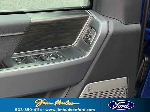 New 2026 Ford F150 Lariat w/ Equipment Group 501A Mid image 16