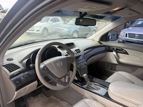 Used 2009 Acura MDX AWD/4WD image 15