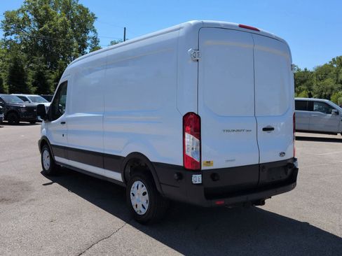Used 2016 Ford Transit 350 148 Medium Roof w/ Interior Upgrade Package RWD image 6