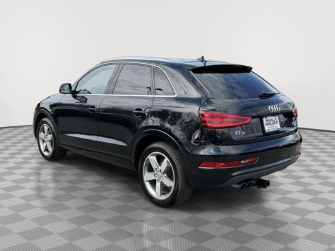 Used 2015 Audi Q3 2.0T Premium Plus image 4