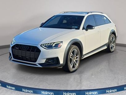 Used 2023 Audi A4 2.0T allroad Premium Plus w/ Premium Plus Package