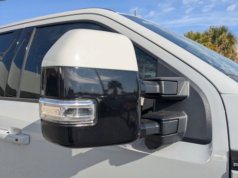 New 2026 Ford F350 Platinum image 12