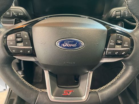 Used 2023 Ford Explorer ST w/ Equipment Group 401A image 19