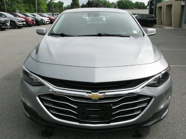 Used 2024 Chevrolet Malibu LT FWD image 11