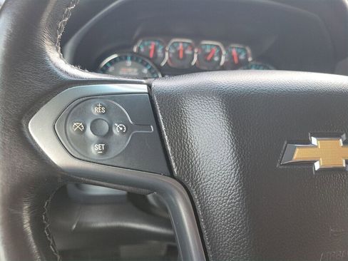 Used 2019 Chevrolet Silverado 1500 LT w/ All Star Edition image 25