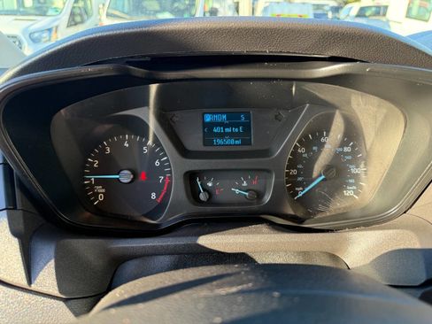 Used 2018 Ford Transit 250 130 Medium Roof image 17