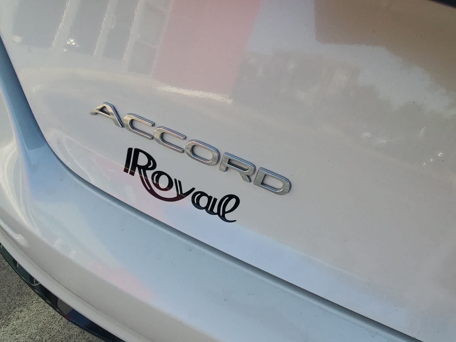 Used 2023 Honda Accord Sport image 10