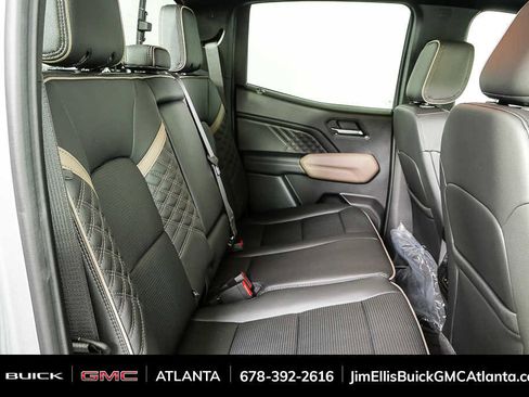 New 2026 GMC Canyon Denali image 23