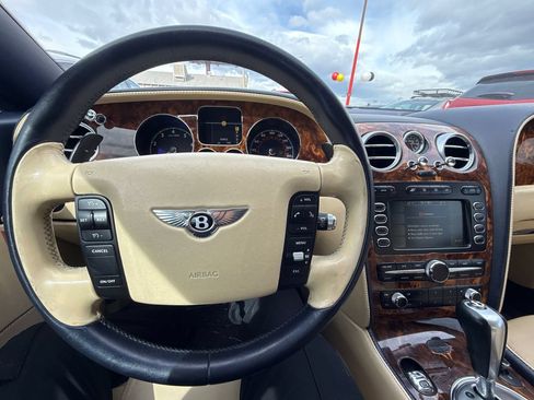 Used 2006 Bentley Continental GT AWD/4WD image 15