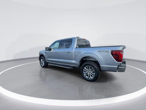 New 2026 Ford F150 Lariat w/ Equipment Group 501A Mid image 6