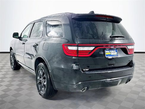 New 2026 Dodge Durango GT image 21