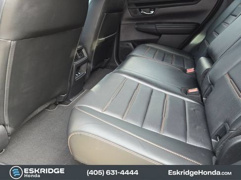 Used 2025 Honda CR-V Sport-L image 31