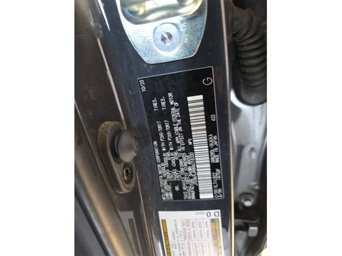 Used 2024 Toyota 4Runner SR5 Premium image 20