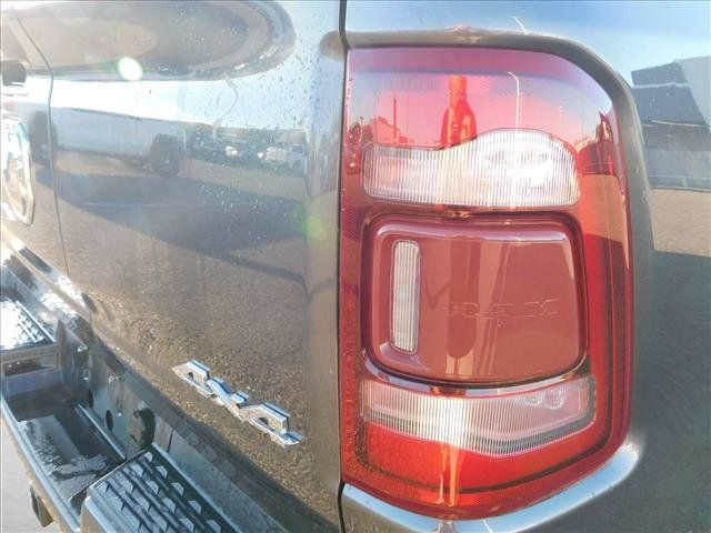 Used 2020 RAM 1500 Limited AWD/4WD image 4