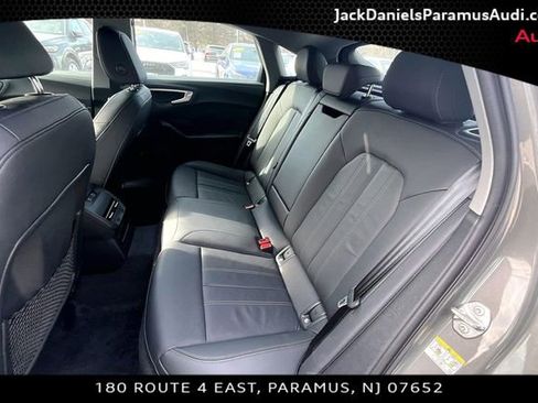 Used 2025 Audi A5 2.0T Premium w/ Convenience Package image 24