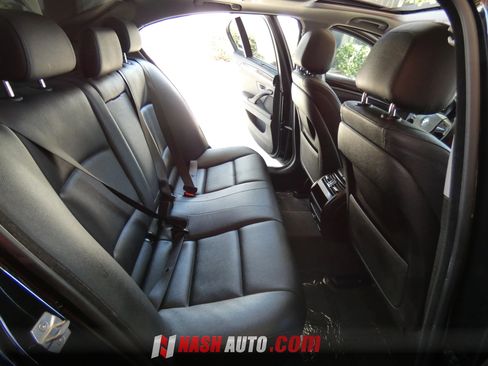 Used 2014 BMW 528i Sedan RWD image 37