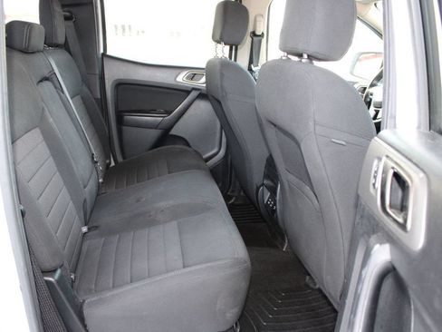 Used 2020 Ford Ranger XLT w/ FX4 Off-Road Package AWD/4WD image 11