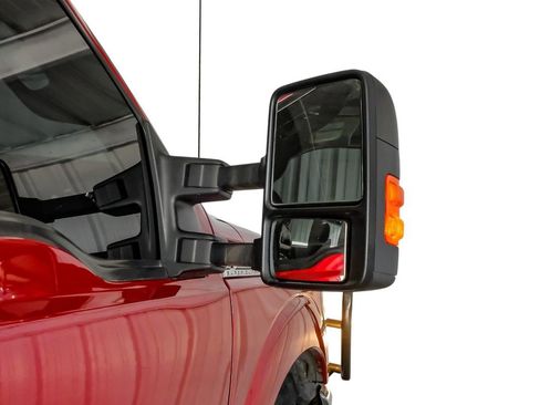 Used 2015 Ford F350 Lariat w/ Lariat Interior Package image 42