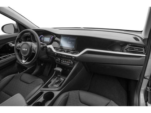 Certified 2022 Kia Niro LXS image 11