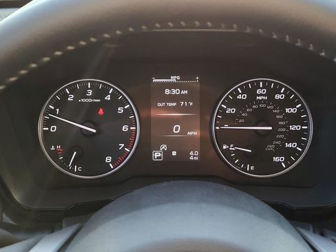 New 2025 Subaru Outback Premium image 14