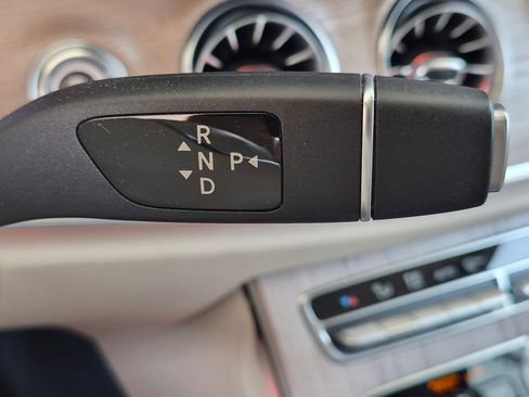 Certified 2019 Mercedes-Benz E 450 4MATIC Cabriolet image 25