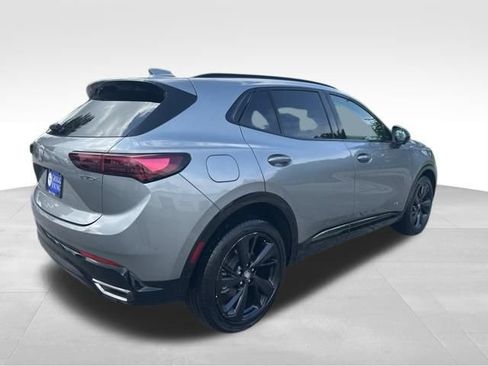 Used 2025 Buick Envision Sport Touring AWD/4WD image 7
