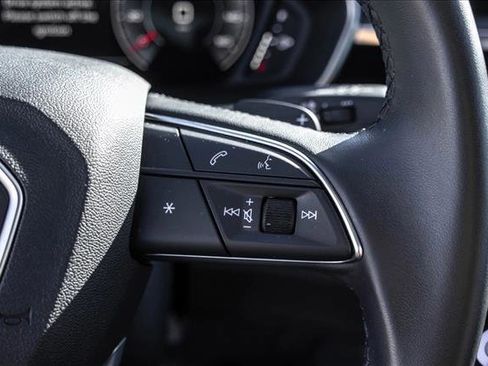 Certified 2023 Audi Q3 2.0T Premium Plus w/ Premium Plus Package image 15