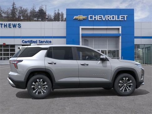 New 2026 Chevrolet Equinox LT image 5