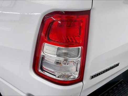 Used 2022 RAM 1500 Big Horn AWD/4WD image 28