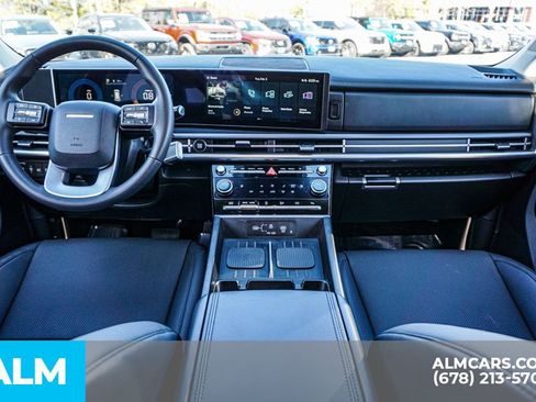 Used 2025 Hyundai Santa Fe SEL image 27