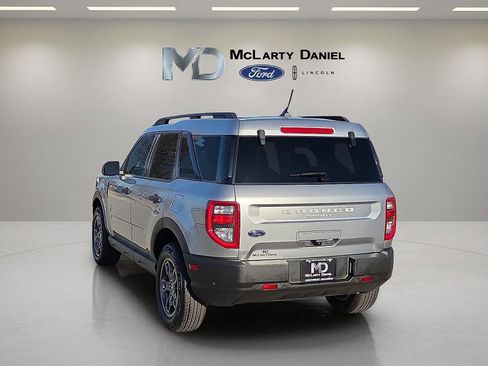Used 2022 Ford Bronco Sport Big Bend w/ Convenience Package image 4