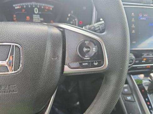 Used 2017 Honda CR-V EX image 17