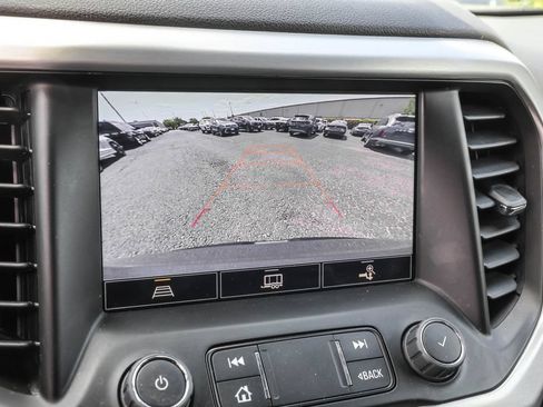 Used 2023 GMC Acadia SLT w/ Elevation Edition AWD/4WD image 7