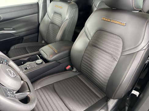 Certified 2025 Nissan Pathfinder Rock Creek AWD/4WD image 20