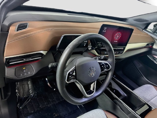 Certified 2023 Volkswagen ID.4 Pro AWD/4WD image 9