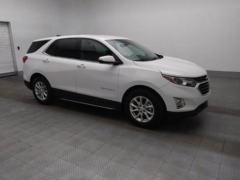 Used 2019 Chevrolet Equinox LT image 11