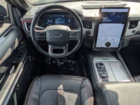 Certified 2023 Ford Expedition Timberline AWD/4WD image 16