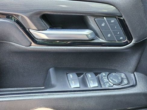 Used 2024 GMC Sierra 2500 AT4 w/ Technology Package image 21