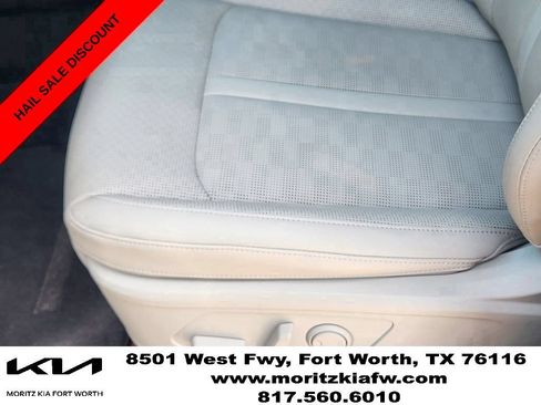 New 2025 Kia Sorento S FWD image 15
