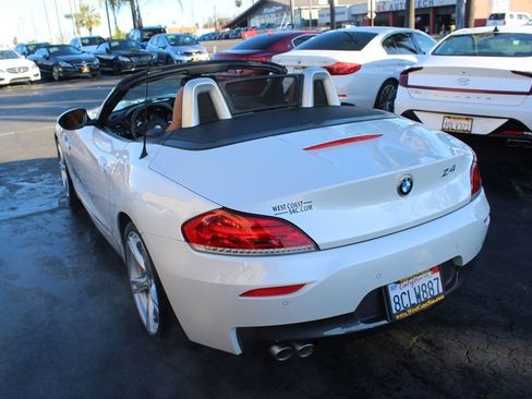 Used 2016 BMW Z4 sDrive28i image 20