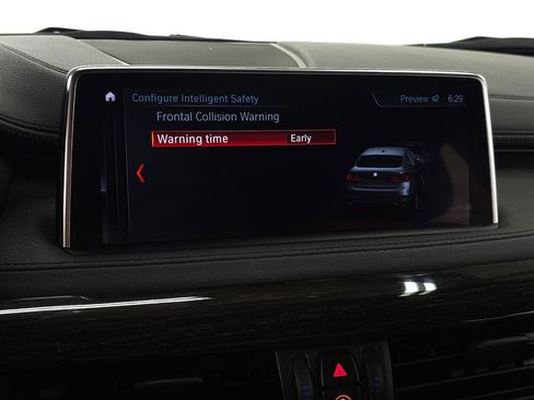 Used 2019 BMW X6 xDrive35i AWD/4WD image 28