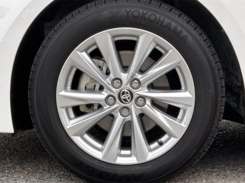 Certified 2023 Toyota Corolla LE image 25