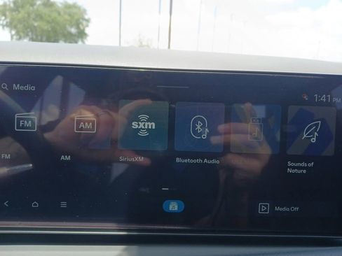 Used 2025 Hyundai Santa Cruz SEL FWD image 26