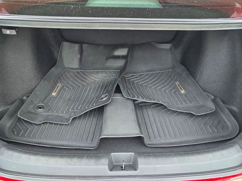 Used 2024 Honda Civic Sport image 33