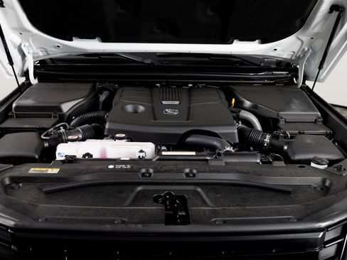 Used 2026 Lexus GX 550 image 51