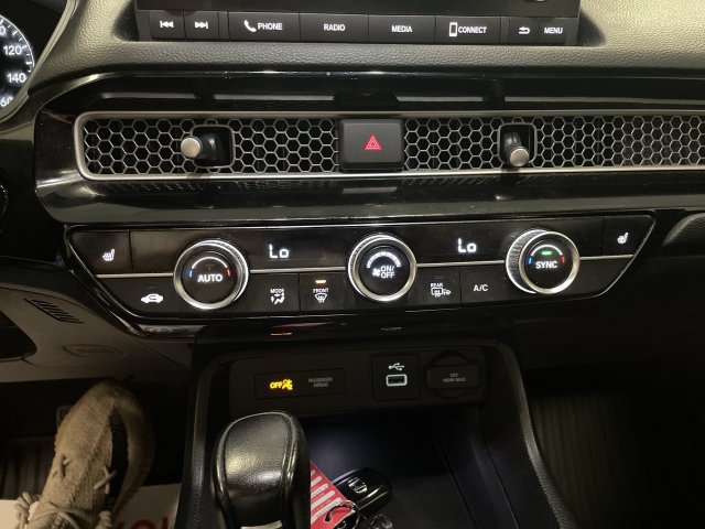 Certified 2023 Honda Civic EX image 18
