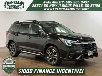 Used 2023 Subaru Ascent Limited