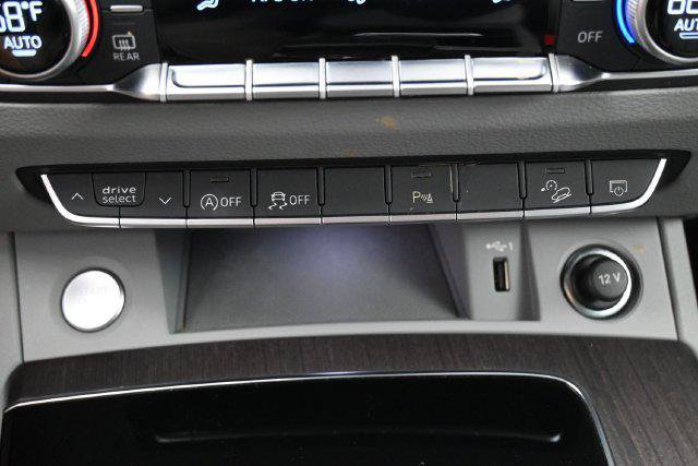 Used 2022 Audi Q5 2.0T Premium AWD/4WD image 23