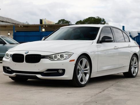 Used 2013 BMW 335i Sedan image 2
